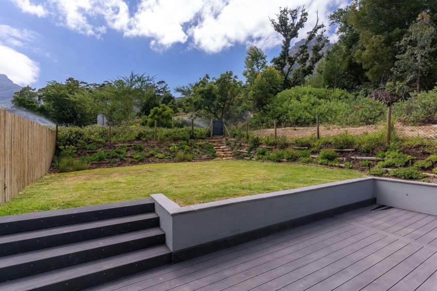 4 Bedroom Property for Sale in Hout Bay Western Cape